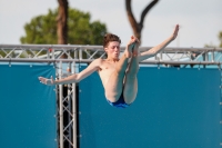 Thumbnail - Boys A - Owen Johnston - Wasserspringen - 2018 - Roma Junior Diving Cup - Teilnehmer - Niederlande 03023_14088.jpg