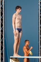 Thumbnail - Boys A - Owen Johnston - Plongeon - 2018 - Roma Junior Diving Cup 2018 - Participants - Netherlands 03023_14099.jpg