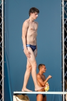 Thumbnail - Boys A - Owen Johnston - Plongeon - 2018 - Roma Junior Diving Cup 2018 - Participants - Netherlands 03023_14100.jpg