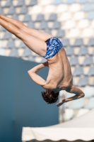 Thumbnail - Boys A - Owen Johnston - Plongeon - 2018 - Roma Junior Diving Cup 2018 - Participants - Netherlands 03023_14101.jpg