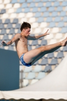 Thumbnail - Boys A - Owen Johnston - Plongeon - 2018 - Roma Junior Diving Cup 2018 - Participants - Netherlands 03023_14103.jpg