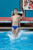 Thumbnail - Boys A - Manuel Öztopcu - Wasserspringen - 2018 - Roma Junior Diving Cup - Teilnehmer - Niederlande 03023_14221.jpg