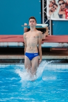 Thumbnail - Boys A - Manuel Öztopcu - Diving Sports - 2018 - Roma Junior Diving Cup 2018 - Participants - Netherlands 03023_14221.jpg