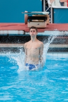 Thumbnail - Boys A - Manuel Öztopcu - Wasserspringen - 2018 - Roma Junior Diving Cup - Teilnehmer - Niederlande 03023_14222.jpg