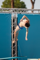 Thumbnail - Boys A - Owen Johnston - Plongeon - 2018 - Roma Junior Diving Cup 2018 - Participants - Netherlands 03023_14225.jpg