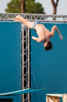 Thumbnail - Boys A - Owen Johnston - Plongeon - 2018 - Roma Junior Diving Cup 2018 - Participants - Netherlands 03023_14227.jpg