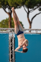 Thumbnail - Boys A - Owen Johnston - Wasserspringen - 2018 - Roma Junior Diving Cup - Teilnehmer - Niederlande 03023_14229.jpg