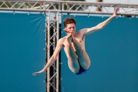 Thumbnail - Boys A - Owen Johnston - Plongeon - 2018 - Roma Junior Diving Cup 2018 - Participants - Netherlands 03023_14232.jpg