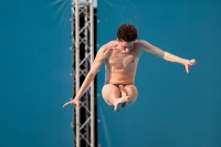 Thumbnail - Boys A - Owen Johnston - Plongeon - 2018 - Roma Junior Diving Cup 2018 - Participants - Netherlands 03023_14233.jpg