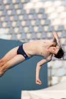 Thumbnail - Boys A - Owen Johnston - Plongeon - 2018 - Roma Junior Diving Cup 2018 - Participants - Netherlands 03023_14235.jpg