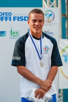 Thumbnail - Victory Ceremony - Tuffi Sport - 2018 - Roma Junior Diving Cup 2018 03023_14240.jpg