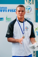 Thumbnail - Victory Ceremony - Прыжки в воду - 2018 - Roma Junior Diving Cup 2018 03023_14242.jpg