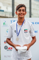 Thumbnail - Victory Ceremony - Прыжки в воду - 2018 - Roma Junior Diving Cup 2018 03023_14245.jpg