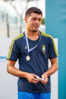 Thumbnail - Boys A - Plongeon - 2018 - Roma Junior Diving Cup 2018 - Victory Ceremony 03023_14246.jpg