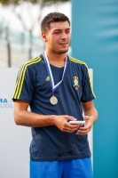 Thumbnail - Boys A - Plongeon - 2018 - Roma Junior Diving Cup 2018 - Victory Ceremony 03023_14248.jpg