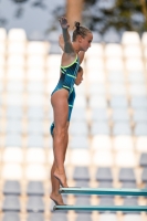 Thumbnail - Girls - Прыжки в воду - 2018 - Roma Junior Diving Cup 2018 - Sychronized Diving 03023_14360.jpg