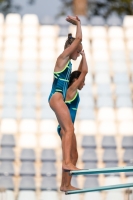 Thumbnail - Girls - Diving Sports - 2018 - Roma Junior Diving Cup 2018 - Sychronized Diving 03023_14361.jpg