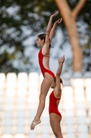 Thumbnail - Girls - Wasserspringen - 2018 - Roma Junior Diving Cup - Synchron-Wettkämpfe 03023_14402.jpg