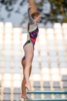 Thumbnail - Girls - Wasserspringen - 2018 - Roma Junior Diving Cup - Synchron-Wettkämpfe 03023_14454.jpg