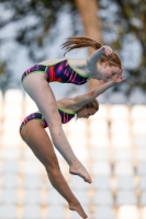 Thumbnail - Girls - Прыжки в воду - 2018 - Roma Junior Diving Cup 2018 - Sychronized Diving 03023_14455.jpg