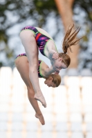 Thumbnail - Girls - Diving Sports - 2018 - Roma Junior Diving Cup 2018 - Sychronized Diving 03023_14456.jpg