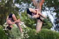 Thumbnail - Girls - Diving Sports - 2018 - Roma Junior Diving Cup 2018 - Sychronized Diving 03023_14462.jpg