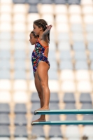 Thumbnail - Girls - Plongeon - 2018 - Roma Junior Diving Cup 2018 - Sychronized Diving 03023_14470.jpg