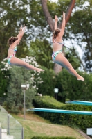 Thumbnail - Girls - Tuffi Sport - 2018 - Roma Junior Diving Cup 2018 - Sychronized Diving 03023_14481.jpg