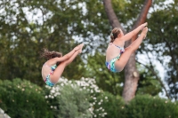 Thumbnail - Girls - Plongeon - 2018 - Roma Junior Diving Cup 2018 - Sychronized Diving 03023_14484.jpg