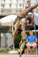 Thumbnail - Girls - Diving Sports - 2018 - Roma Junior Diving Cup 2018 - Sychronized Diving 03023_14540.jpg