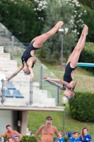 Thumbnail - Sychronized Diving - Прыжки в воду - 2018 - Roma Junior Diving Cup 2018 03023_14550.jpg