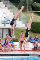 Thumbnail - Sychronized Diving - Прыжки в воду - 2018 - Roma Junior Diving Cup 2018 03023_14552.jpg