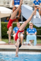 Thumbnail - Sychronized Diving - Прыжки в воду - 2018 - Roma Junior Diving Cup 2018 03023_14609.jpg