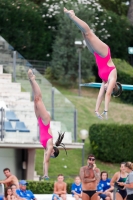 Thumbnail - Sychronized Diving - Tuffi Sport - 2018 - Roma Junior Diving Cup 2018 03023_14618.jpg