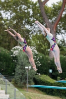 Thumbnail - Sychronized Diving - Прыжки в воду - 2018 - Roma Junior Diving Cup 2018 03023_14632.jpg