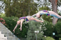 Thumbnail - Sychronized Diving - Tuffi Sport - 2018 - Roma Junior Diving Cup 2018 03023_14638.jpg