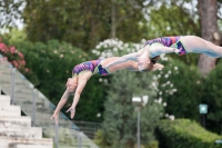 Thumbnail - Sychronized Diving - Diving Sports - 2018 - Roma Junior Diving Cup 2018 03023_14639.jpg