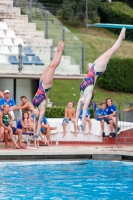 Thumbnail - Sychronized Diving - Diving Sports - 2018 - Roma Junior Diving Cup 2018 03023_14642.jpg