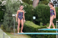 Thumbnail - Sychronized Diving - Diving Sports - 2018 - Roma Junior Diving Cup 2018 03023_14645.jpg