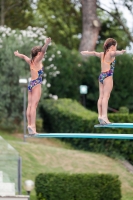 Thumbnail - Sychronized Diving - Diving Sports - 2018 - Roma Junior Diving Cup 2018 03023_14646.jpg