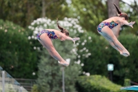 Thumbnail - Sychronized Diving - Diving Sports - 2018 - Roma Junior Diving Cup 2018 03023_14647.jpg