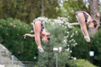 Thumbnail - Sychronized Diving - Diving Sports - 2018 - Roma Junior Diving Cup 2018 03023_14649.jpg