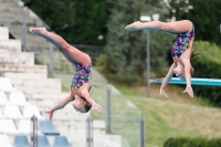 Thumbnail - Sychronized Diving - Прыжки в воду - 2018 - Roma Junior Diving Cup 2018 03023_14652.jpg