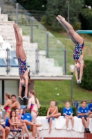 Thumbnail - Sychronized Diving - Прыжки в воду - 2018 - Roma Junior Diving Cup 2018 03023_14654.jpg
