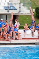 Thumbnail - Sychronized Diving - Diving Sports - 2018 - Roma Junior Diving Cup 2018 03023_14656.jpg