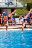 Thumbnail - Sychronized Diving - Diving Sports - 2018 - Roma Junior Diving Cup 2018 03023_14668.jpg