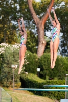 Thumbnail - Sychronized Diving - Diving Sports - 2018 - Roma Junior Diving Cup 2018 03023_14671.jpg