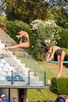 Thumbnail - Sychronized Diving - Diving Sports - 2018 - Roma Junior Diving Cup 2018 03023_14688.jpg