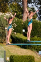 Thumbnail - Sychronized Diving - Diving Sports - 2018 - Roma Junior Diving Cup 2018 03023_14691.jpg