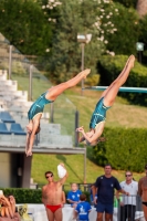 Thumbnail - Sychronized Diving - Diving Sports - 2018 - Roma Junior Diving Cup 2018 03023_14700.jpg
